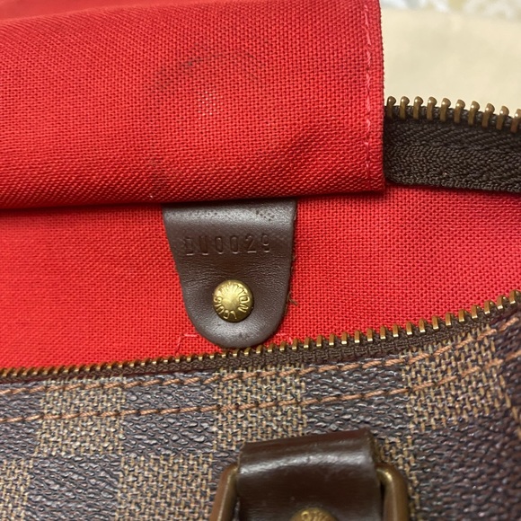 SOLD LV speedy - Picture 7 of 12